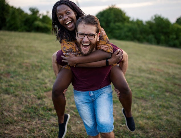 How to resolve conflict in your relationship