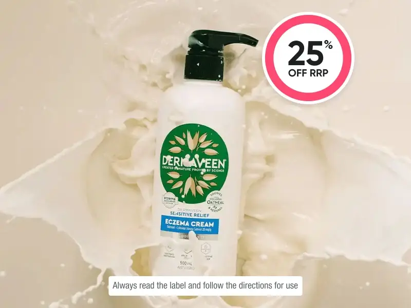 Trusted skincare