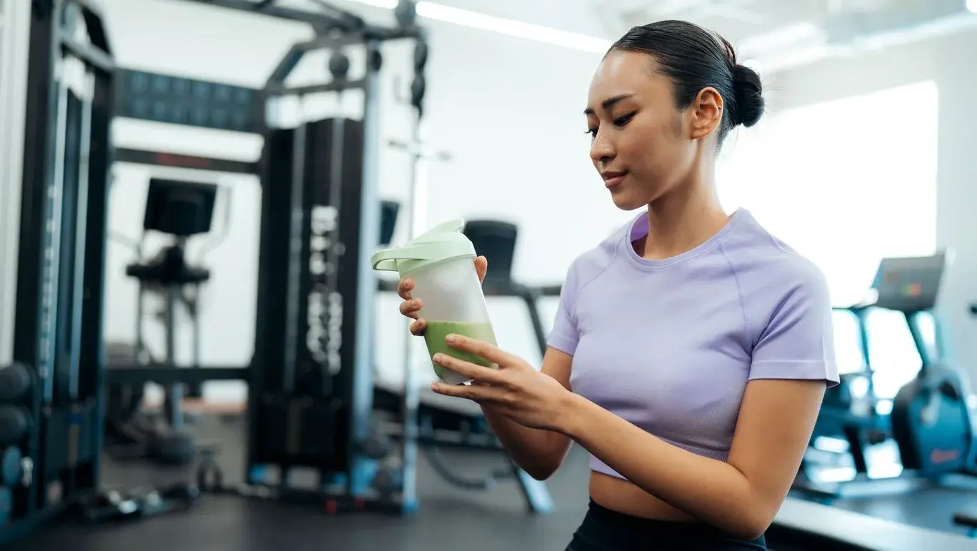 What to look for when buying a protein powder