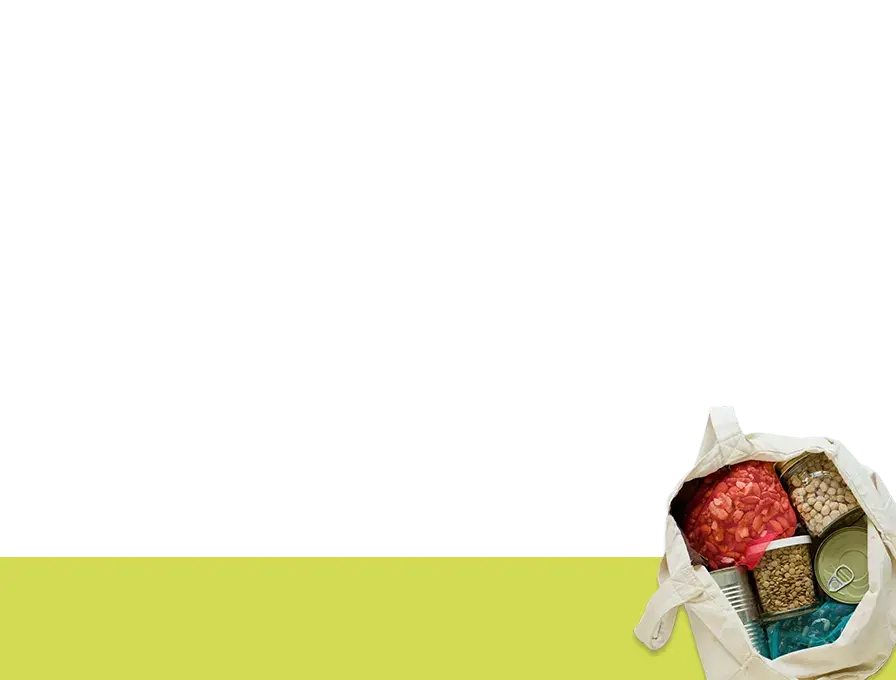Food saving tips