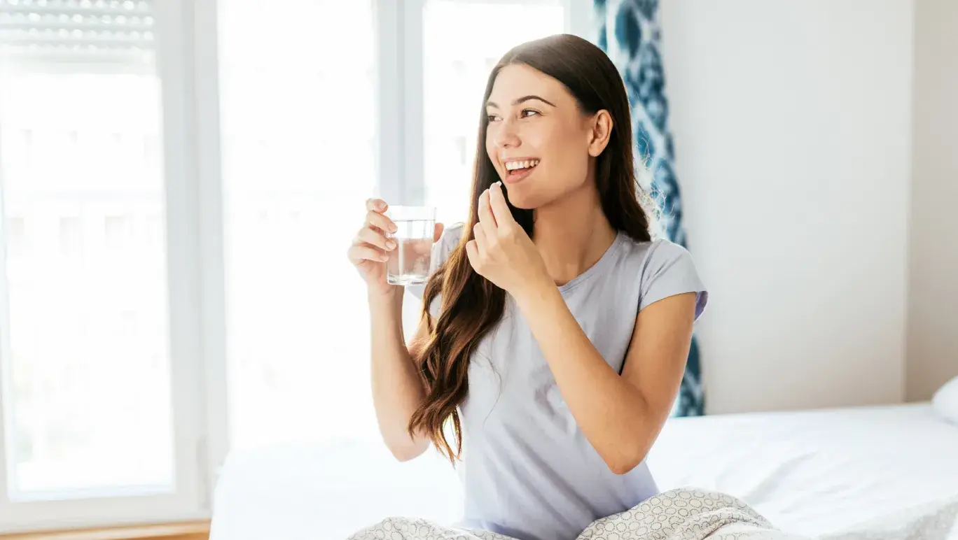 Nutraceuticals: What are they and how can we include them in our diets?