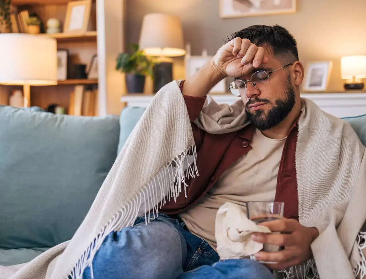 Cold & flu remedies: What to take and when 