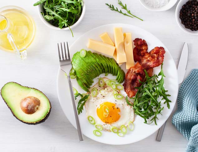What is the keto diet?