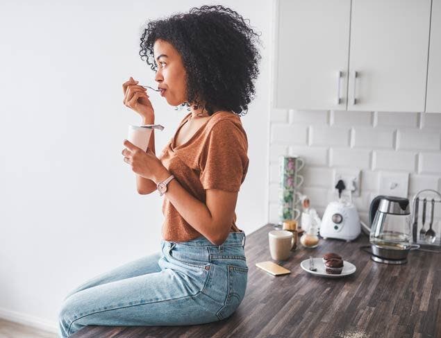 4 foods for gut health