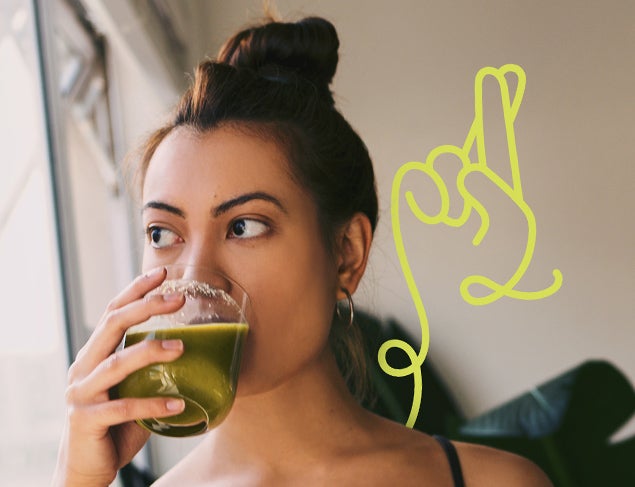 4 myths about detox diets