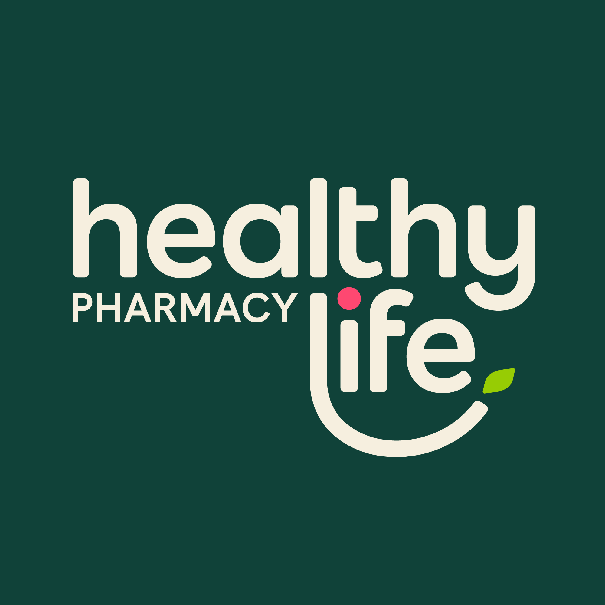 Healthylife Pharmacy