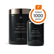 Collect 1000 Everyday Rewards points*