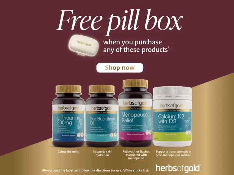 Wellness for every woman