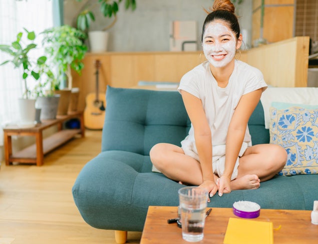 How to take care of the skin on your face