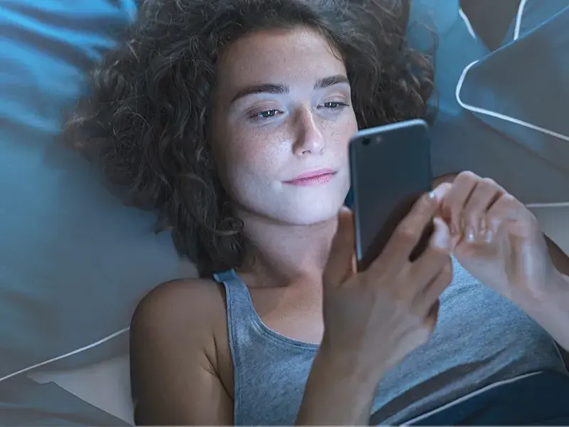 Inadequate sleep costs Australians $40.1 billion in the loss of wellbeing