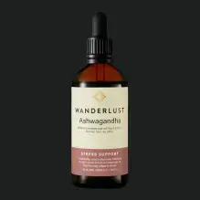 Up to 50% OFF RRP: Wanderlust's plant-powered formulas