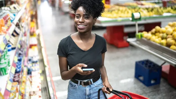 How to eat low FODMAP on a budget