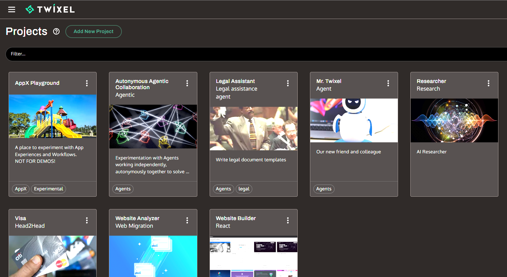 Project overview