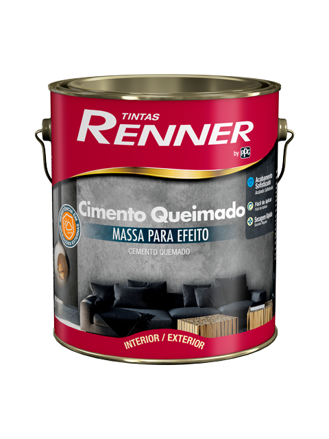 Rekolor pró semibrilho