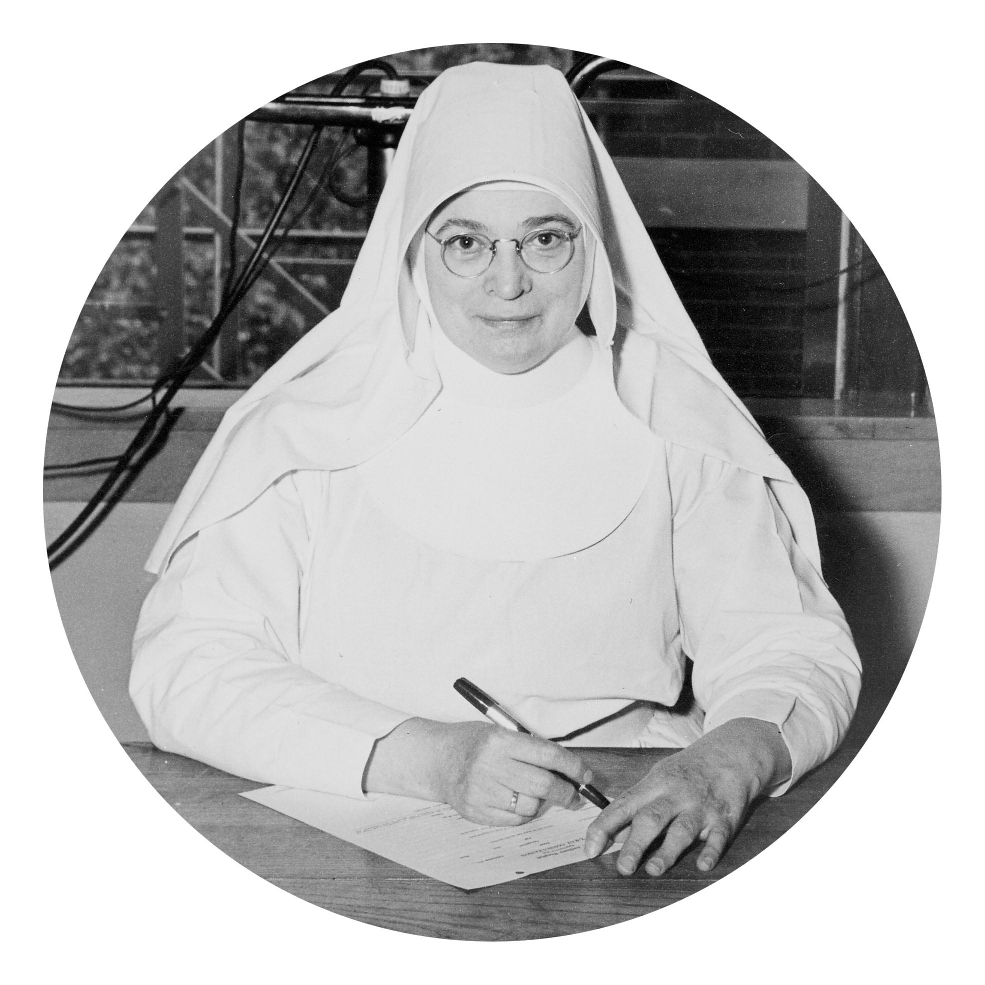 Sister M. Beatrice Merrigan