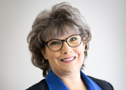 Dr. Liana Watson, ARRT CEO effective Jan. 1, 2023