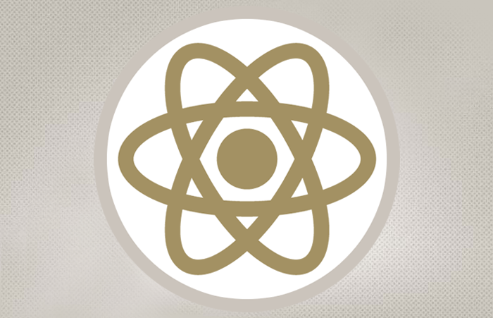 Nuclear Medicine Technology gold circle icon.