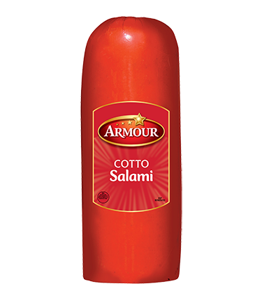 Cotto Salami