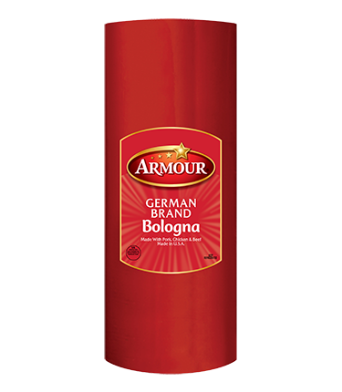 German Brand Bologna