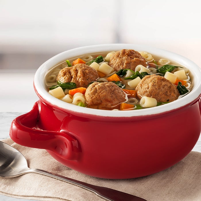 Italian Wedding Soup