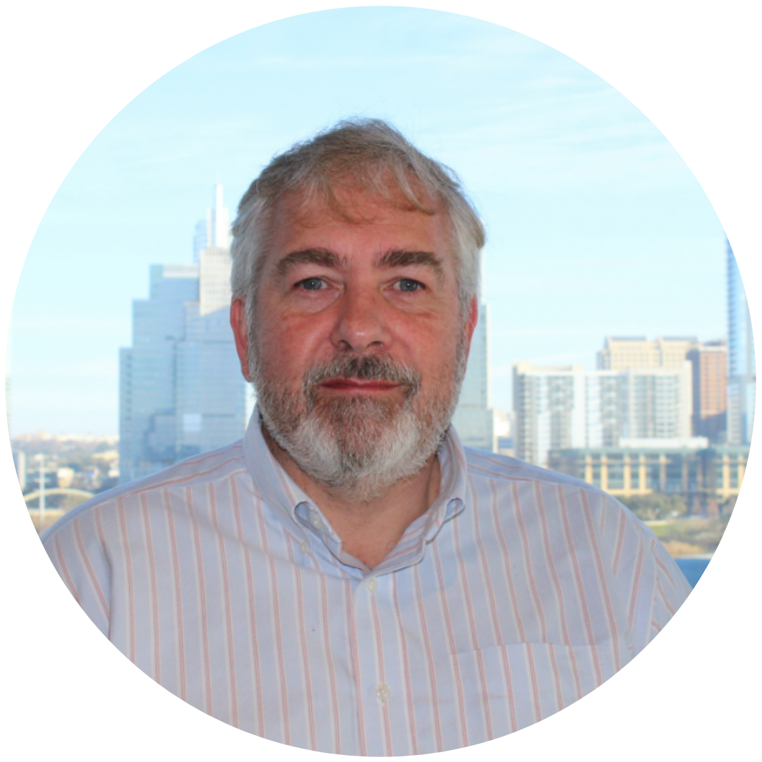Photo of the author - Brian Skiba