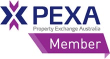 PEXA Member Logo