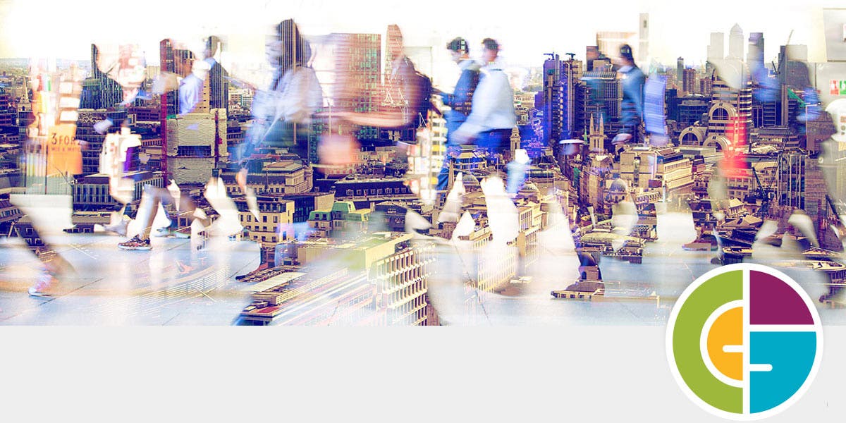 Global Leadership Forecast