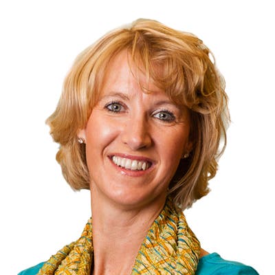 Tacy Byham, Ph.D.
