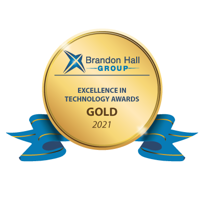 DDI wins the Brandon Hall Group Gold award for excellence in the “Best Advance in Diversity and Inclusion Innovation” category, and another Gold award for excellence in “Best Advance in Unique Learning Technology."?fm=webp&q=15