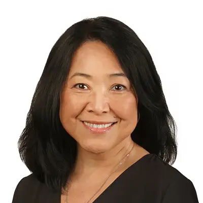 Patsy Tsao