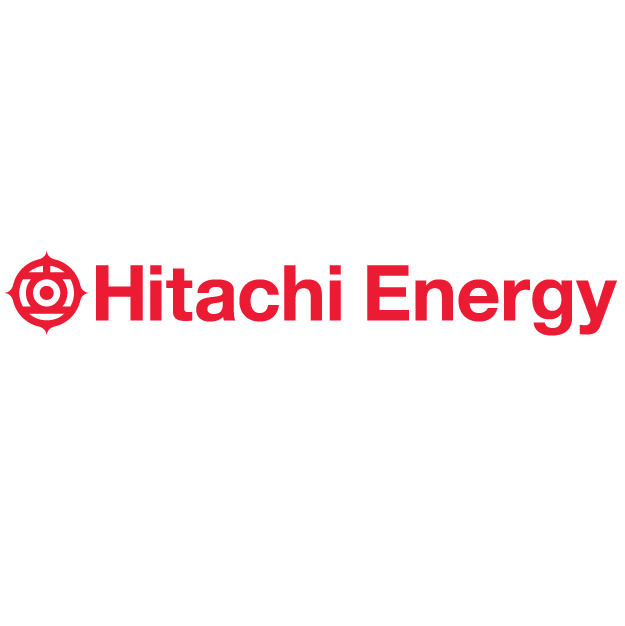 Logo d’Hitachi Énergie