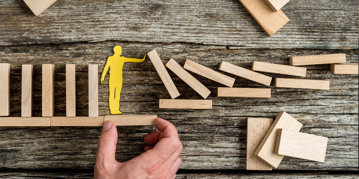 Resources to help your leaders navigate crises