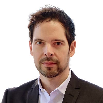 Mathieu Baril