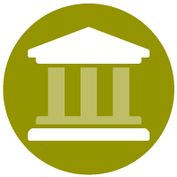 A courthouse to shed light on the importance of office integrity in regards to burnout culture, specifically how avoiding office politics can create a better work environment for all employees. 