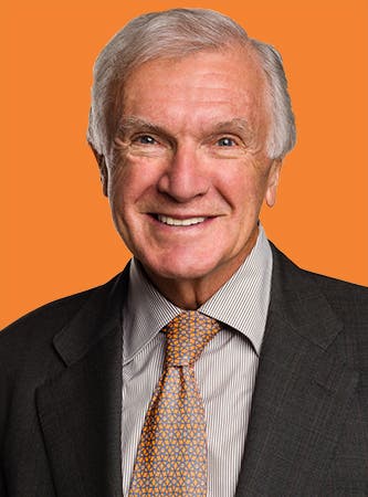 Head Shot of Bill Byham, Executive Chairman and co-founder of DDI?auto=format&q=75