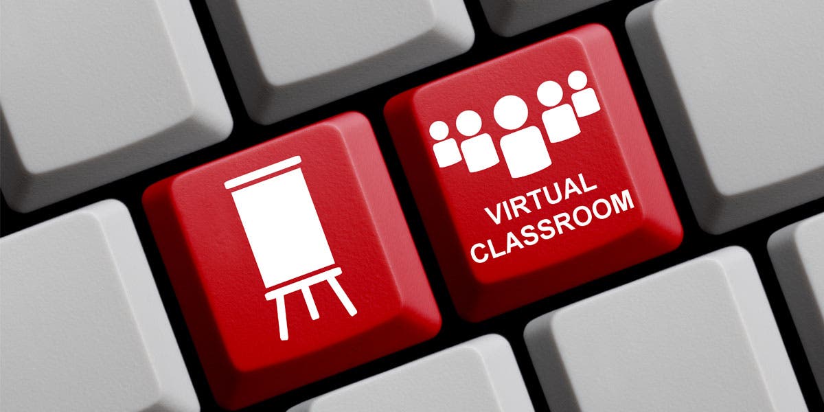 Virtual Classroom, Real Results: How to Get Started
