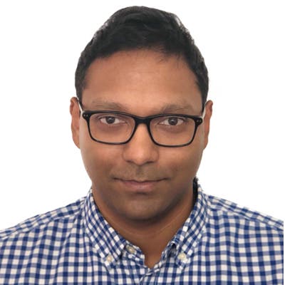 Shoshi Paul, CPA, CMA