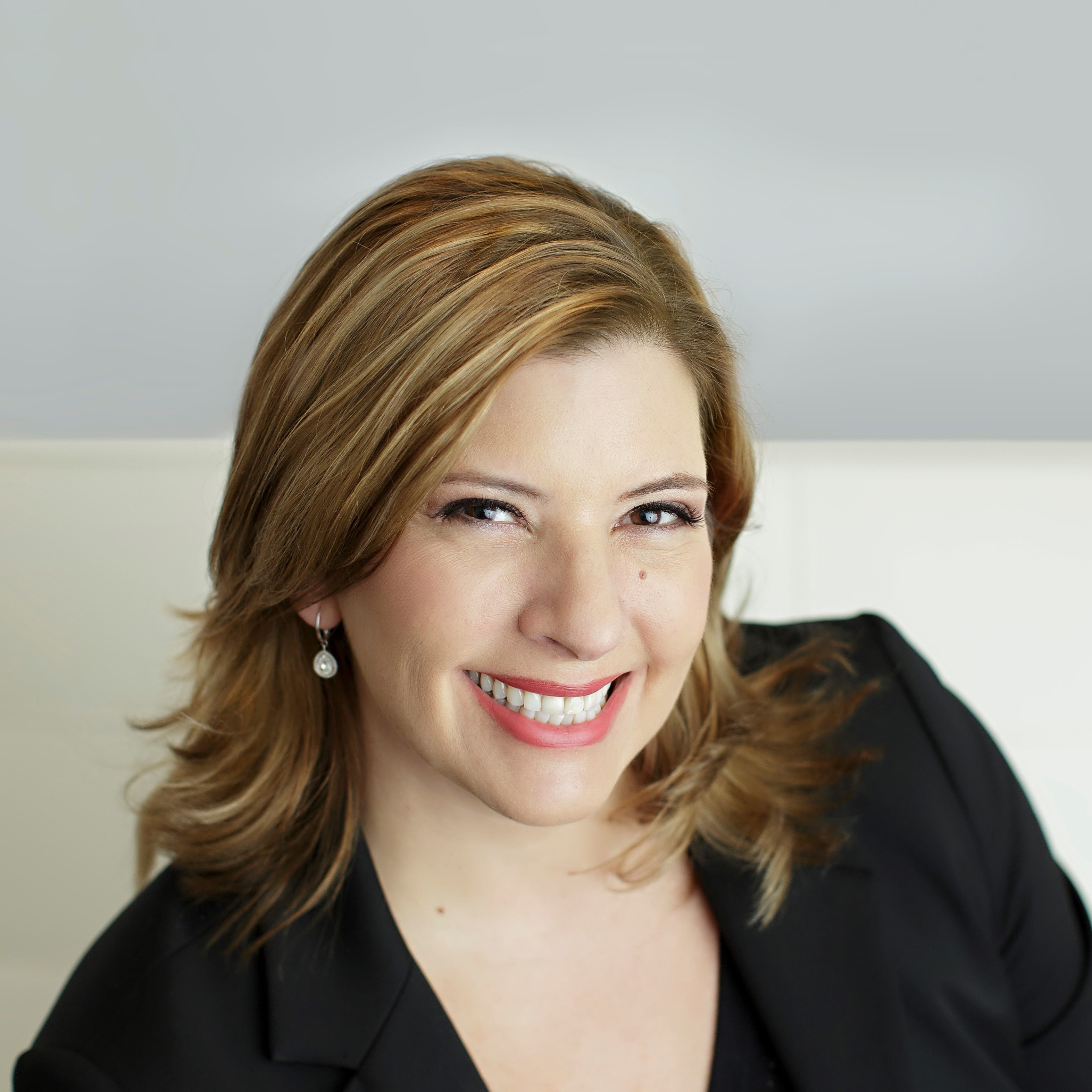 Deborah Boccongelle