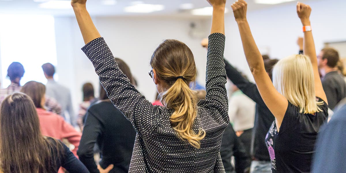 You know how to screen for organizational fit, but what about motivational fit?