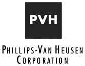 PVH company logo
