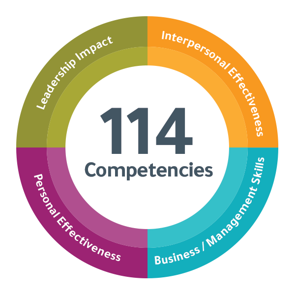 DDI's MultiLevel Subscription comes complete with 114 competencies for personal effectiveness, business/management skills, interpersonal effectiveness, leadership impact, etc.?auto=format&q=75