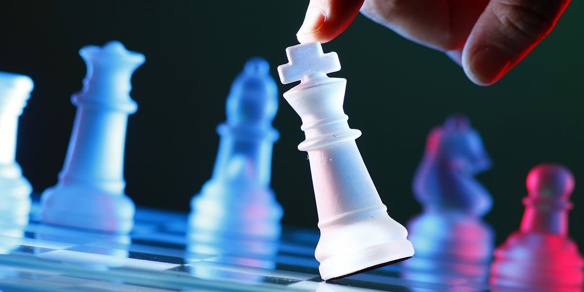 Getting Succession Right