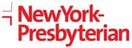 NewYork-Presbyterian Hospital logo