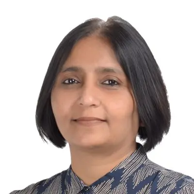 Dipali Naidu