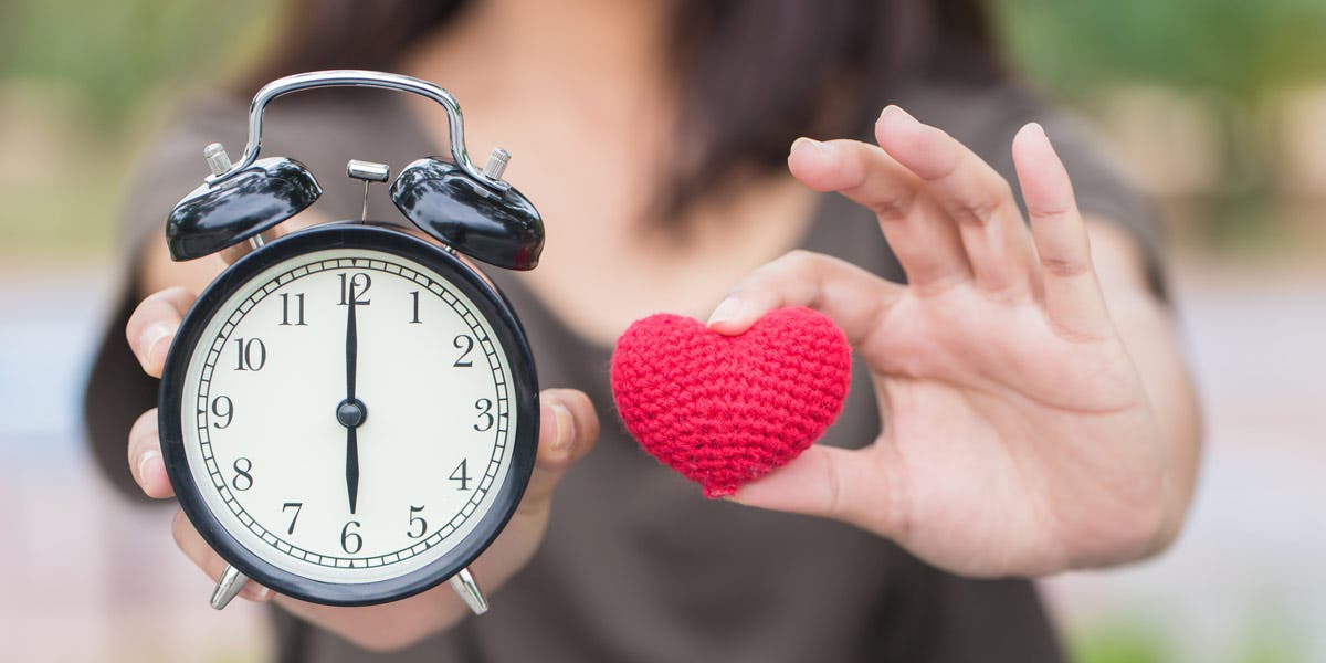 Gift of Time: Valuable Assets during locked down crisis