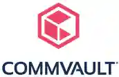 Commvault logo