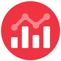 A bar graph emphasizes the importance of using balanced metrics when evaluating employees, taking context into consideration before making evaluative assumptions that lead to stress and the onset of burnout culture.