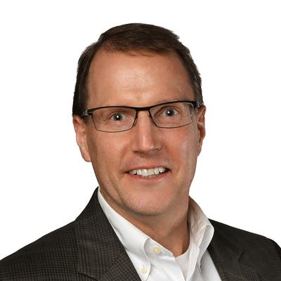 Douglas Reynolds, Ph.D.