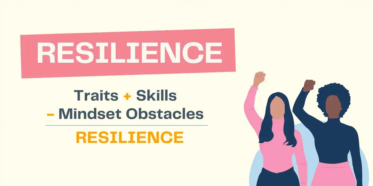 Resilience