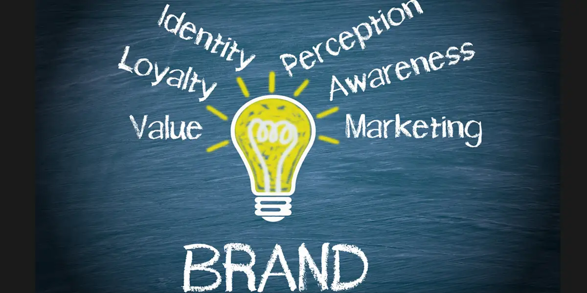 brand